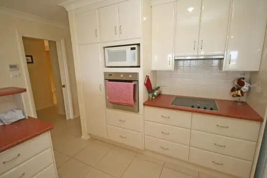 Second view of Homely house listing, 16 Ventnor Drive, Tamworth NSW 2340
