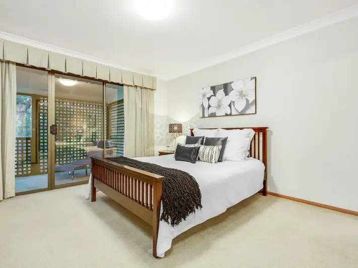 Sixth view of Homely house listing, 9 Acer Court, Cherrybrook NSW 2126