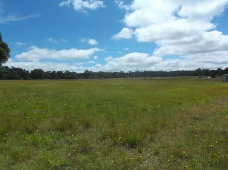 Fourth view of Homely land listing, 54 Barnes Road, Applethorpe QLD 4378