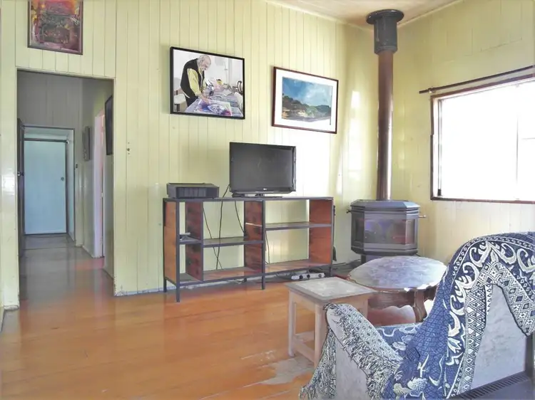 Fifth view of Homely rural property listing, 78 Sawpit Road, Ramsay QLD 4358