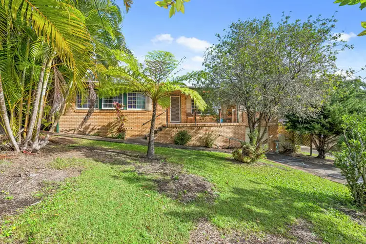 Sixth view of Homely house listing, 7 Mountview Crescent, Urunga NSW 2455