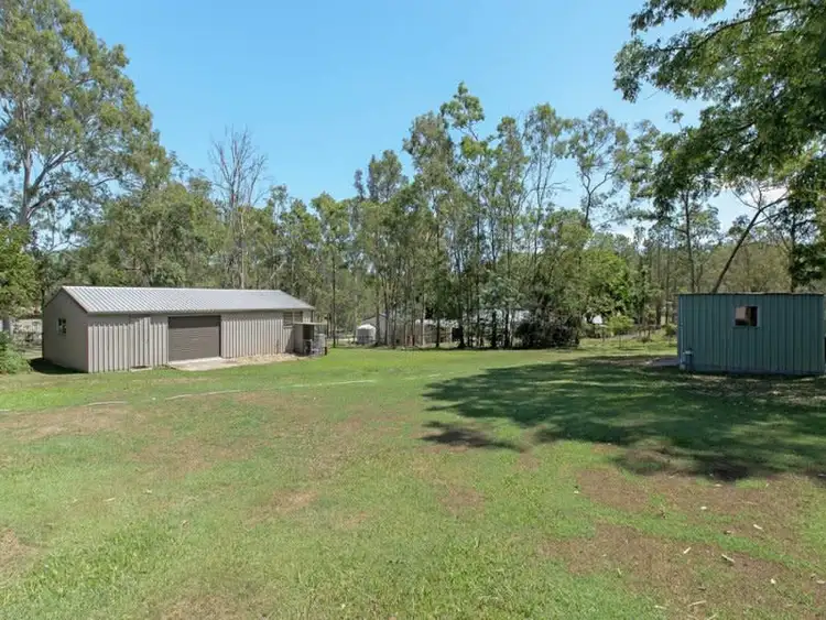 Second view of Homely house listing, 58 Elaine Street, Karalee QLD 4306