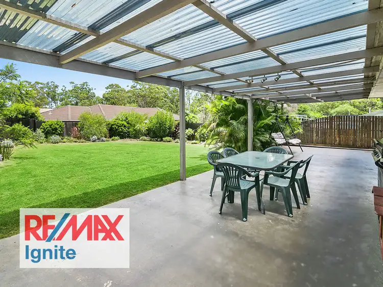 Seventh view of Homely house listing, 24 Glenelg Dr, Brassall QLD 4305