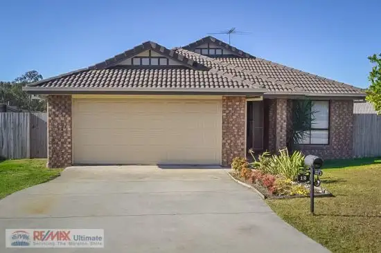Main view of Homely house listing, 12 Albany Court, Murrumba Downs QLD 4503