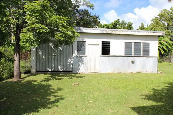 Fourth view of Homely house listing, 12 Johnston St, Sarina QLD 4737