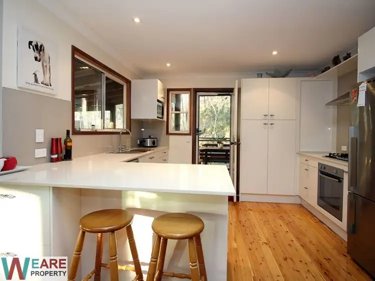 Third view of Homely house listing, 272 Davidson rd, Jimboomba QLD 4280