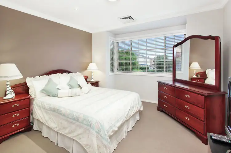 Sixth view of Homely house listing, 125 Aliberti Drive, Blacktown NSW 2148