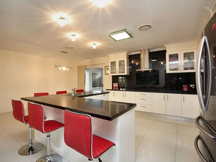 Fifth view of Homely house listing, 14 Maryland Dr, Regents Park QLD 4118
