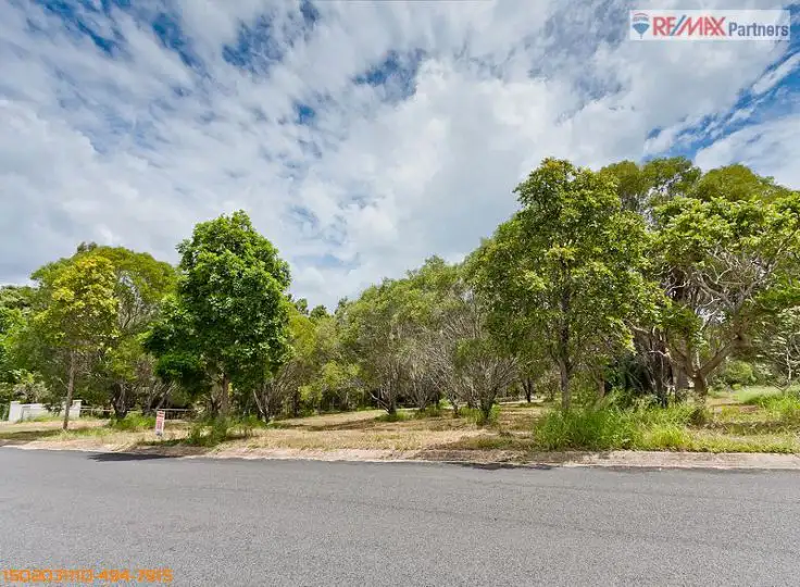 Sixth view of Homely land listing, 43 Hamilton Drive, Craignish QLD 4655