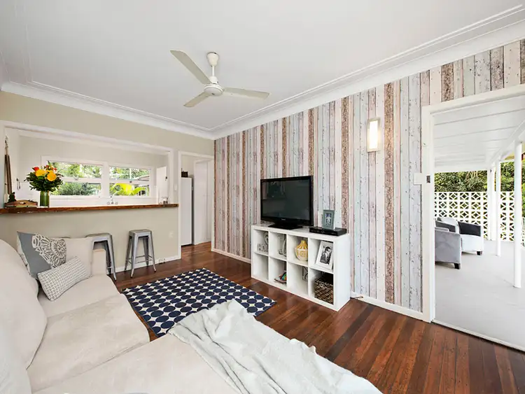 Second view of Homely house listing, 1 Viney Street, Chermside West QLD 4032