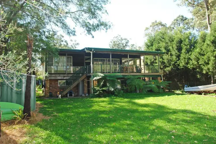 Fifth view of Homely house listing, 24 Golding Grove, Wyong NSW 2259