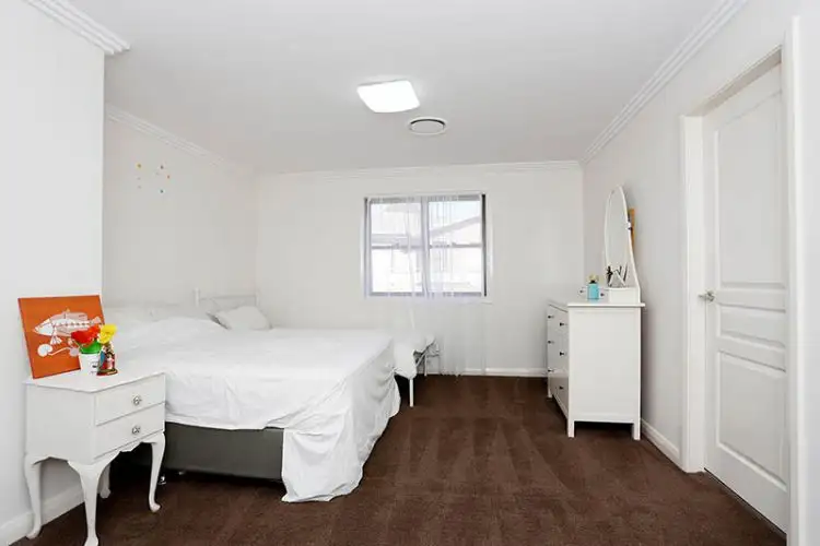 Fifth view of Homely townhouse listing, 6/52-54 Acres Road, Kellyville NSW 2155