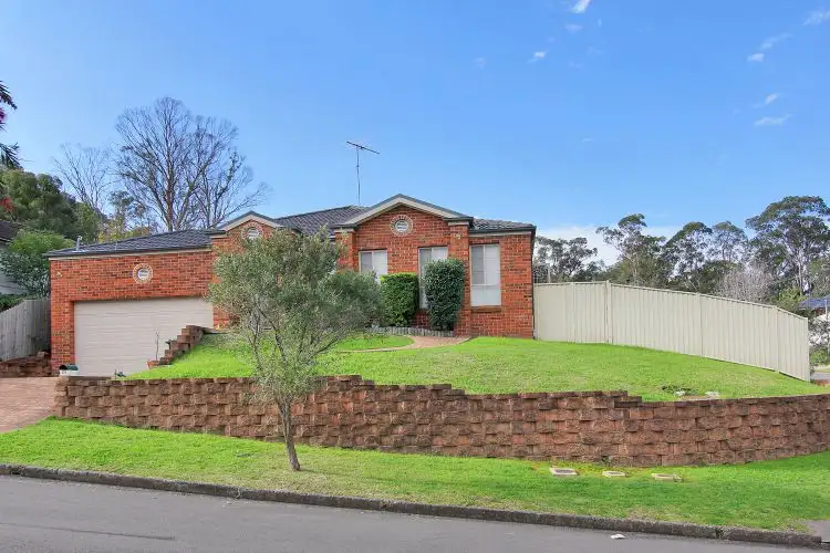 23 June Street, Seven Hills NSW 2147