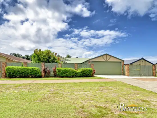 Main view of Homely house listing, 5 Creekside Boulevard, Currimundi QLD 4551