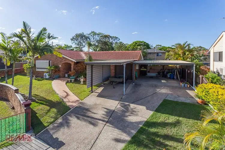 Main view of Homely house listing, 4 KENT COURT, Alexandra Hills QLD 4161