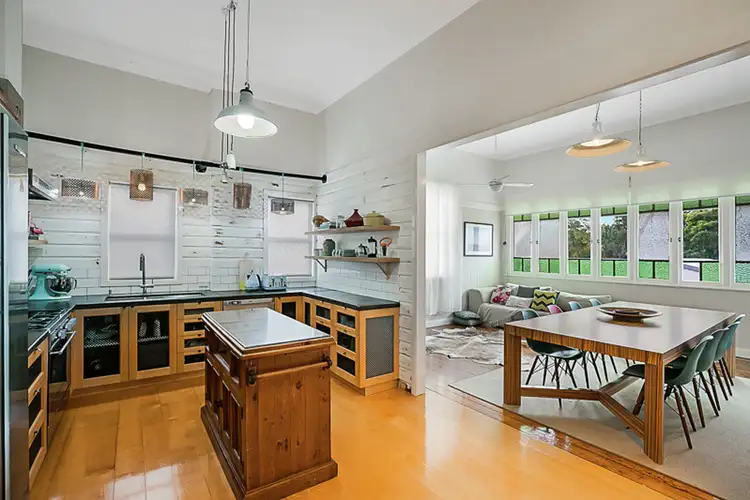 91A Perth Street, South Toowoomba QLD 4350