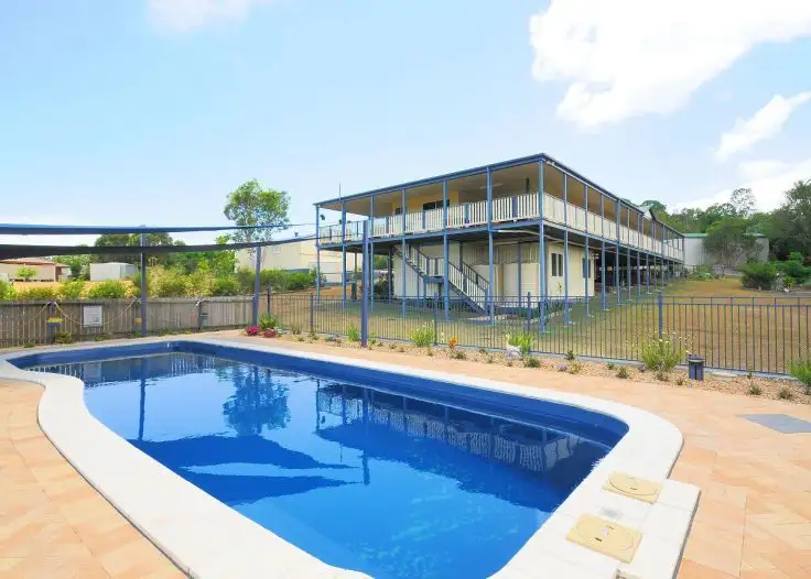 Seventh view of Homely rural property listing, 3 Grassway Ct, Craignish QLD 4655