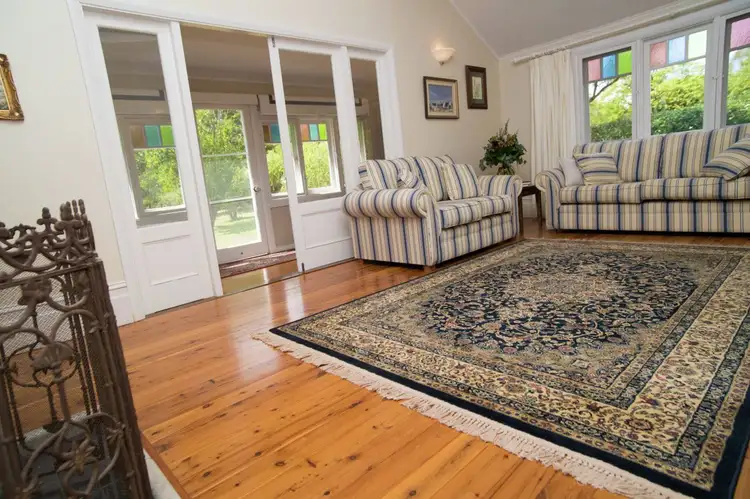 Fourth view of Homely house listing, 23 Oxford Road, Scone NSW 2337