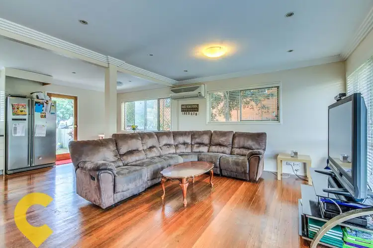 Third view of Homely house listing, 3 Belgrave Street, Underwood QLD 4119
