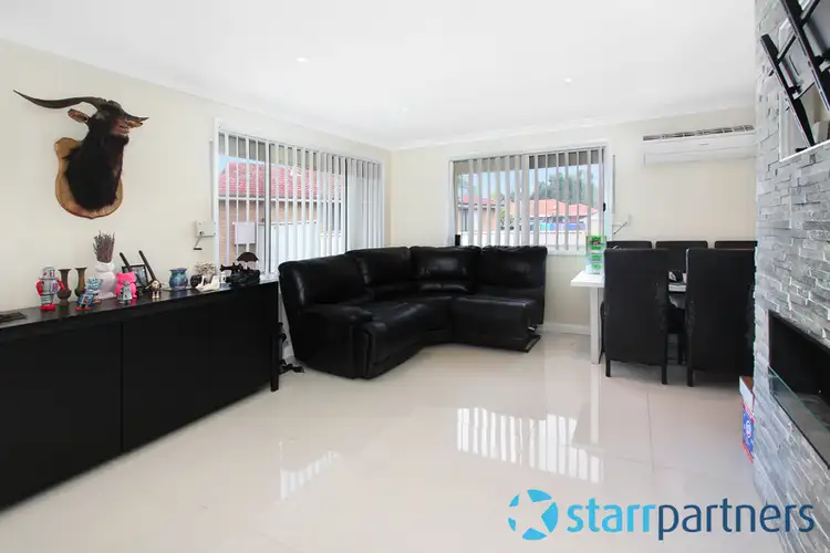 Sixth view of Homely house listing, 9 Arcadia Place, Colyton NSW 2760
