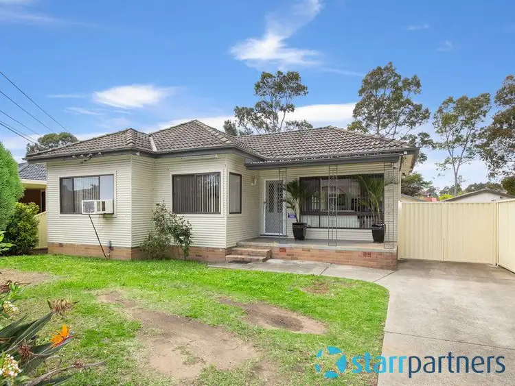 Main view of Homely house listing, 8 Serpentine Street, Merrylands NSW 2160