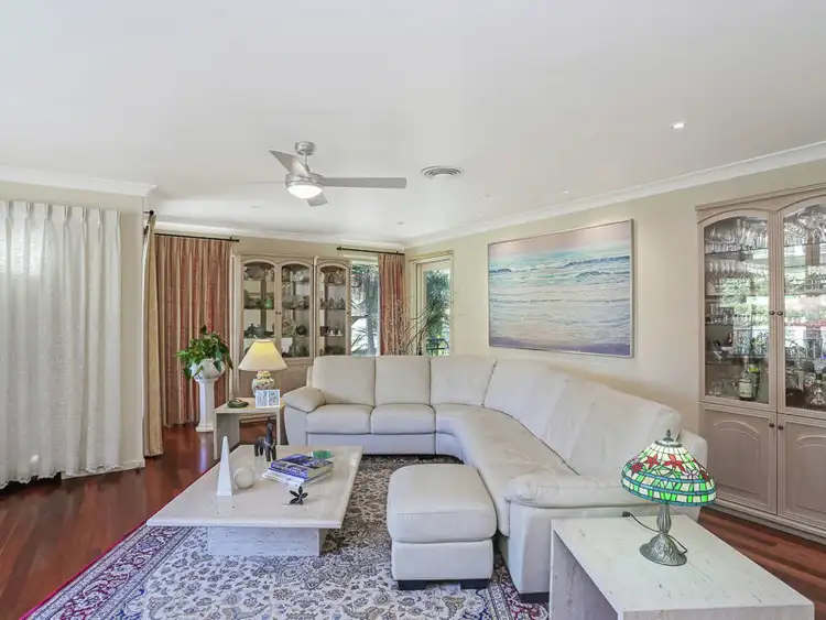 Fifth view of Homely house listing, 9 Daintree Drive, Korora NSW 2450