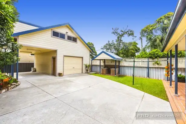 Second view of Homely house listing, 34 Bridges Road, New Lambton NSW 2305