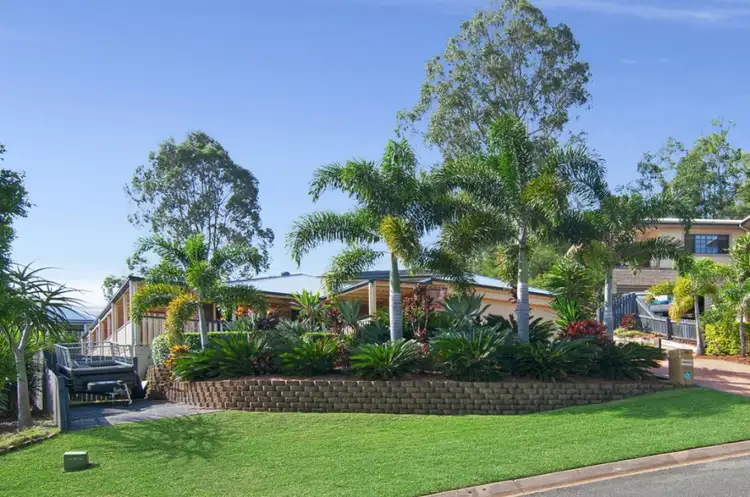 Second view of Homely house listing, 14 Sundar Crescent, Tanah Merah QLD 4128