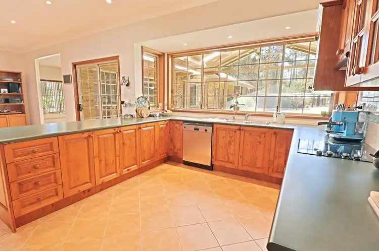 Second view of Homely house listing, 1 Pedaman Close, Jilliby NSW 2259