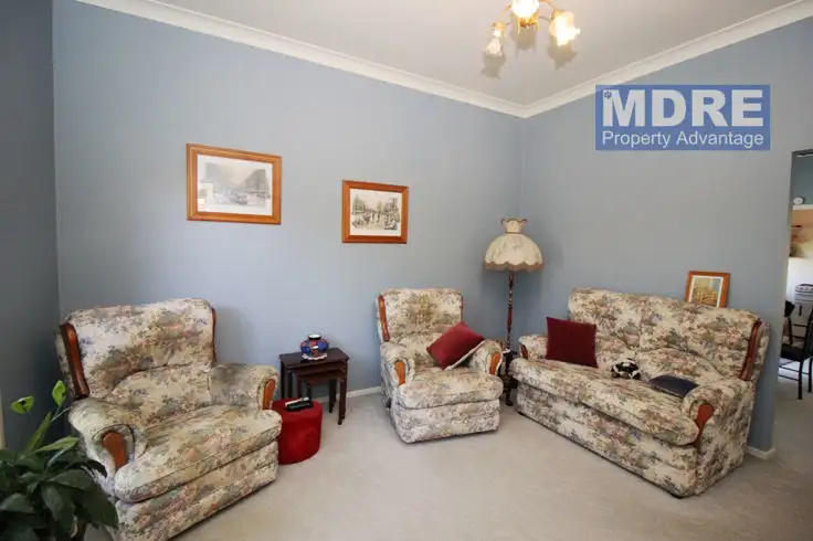 Second view of Homely house listing, 25 Murray Square, Mayfield NSW 2304
