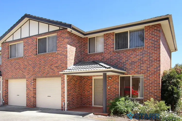 11/9-11 O'Brien Street, Mount Druitt NSW 2770