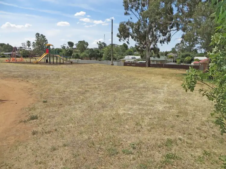 Third view of Homely land listing, Lot 16 Percy St, Junee NSW 2663