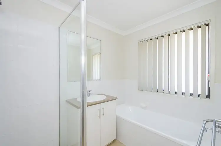 Seventh view of Homely house listing, 32 Cradle Drive, New Auckland QLD 4680
