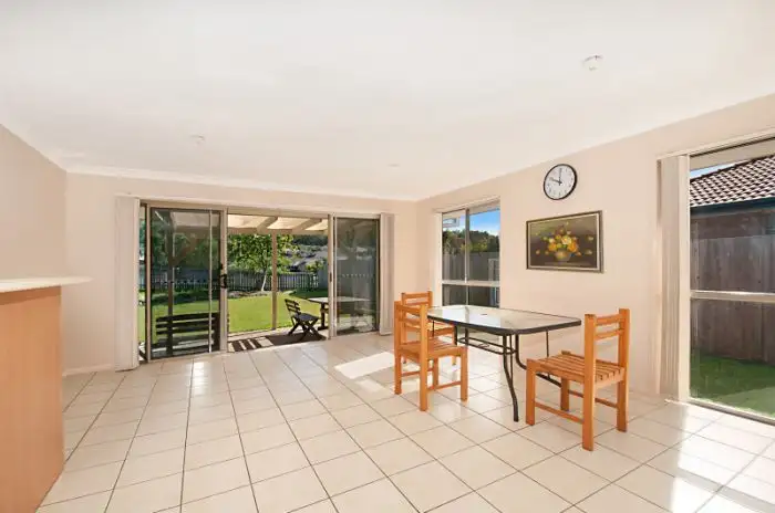 Third view of Homely house listing, 55 Nicola Way, Upper Coomera QLD 4209