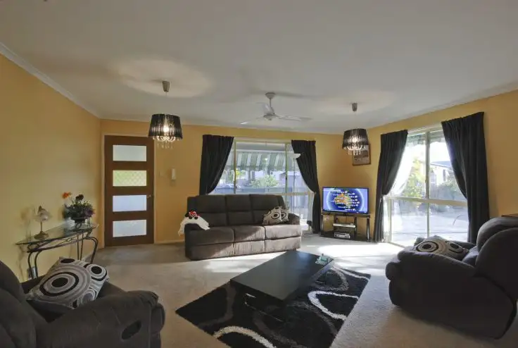 Second view of Homely villa listing, 148/67 Winders Place, Banora Point NSW 2486