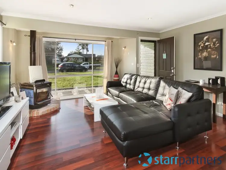 Fifth view of Homely house listing, 22 Hough Street, Colyton NSW 2760