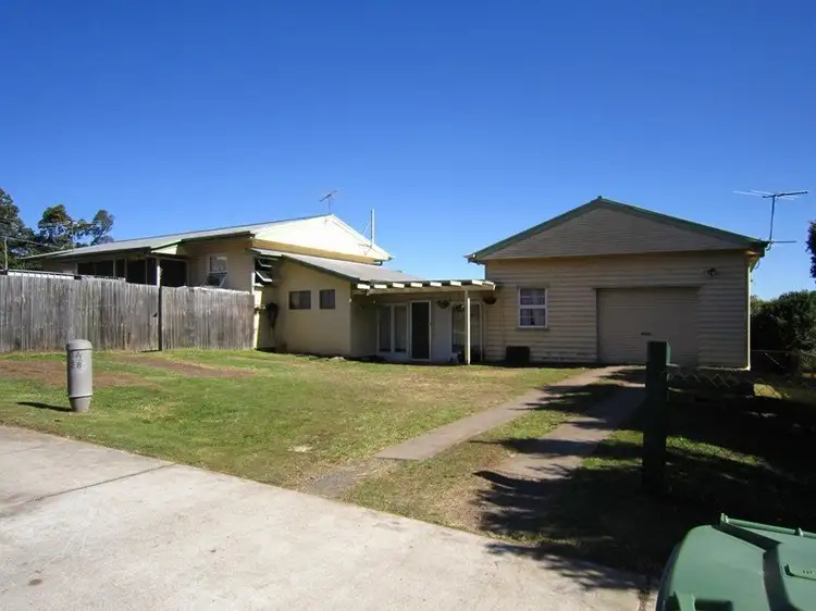 22 River Road, Bundamba QLD 4304