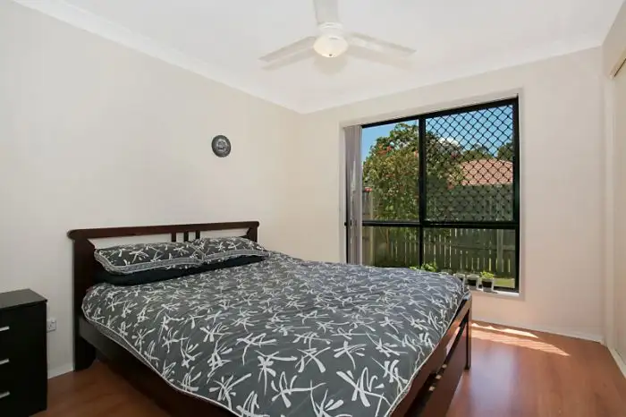 Sixth view of Homely house listing, 1/1 Dovetail Court, Upper Coomera QLD 4209