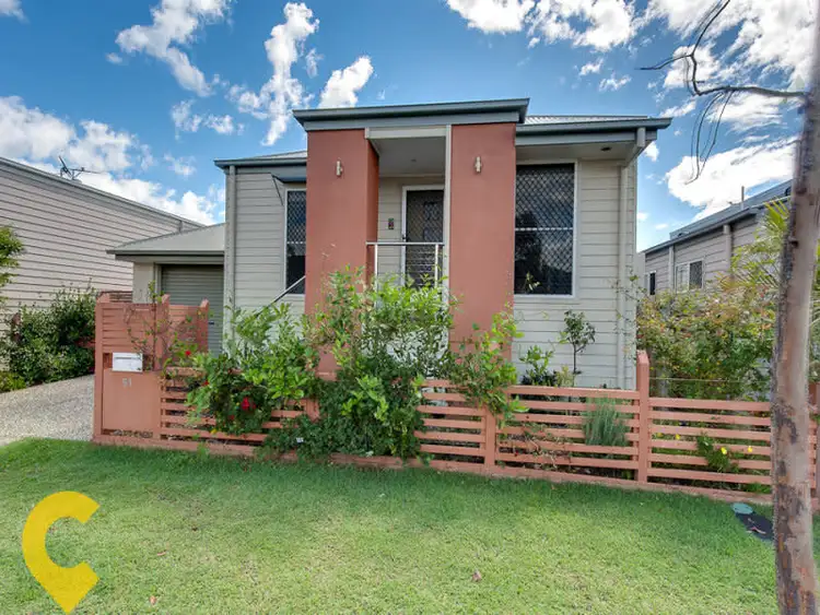 51 Colorado Drive, Springfield Lakes QLD 4300