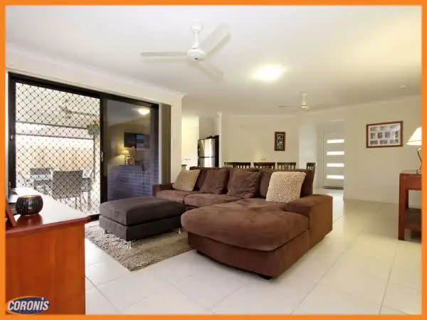 Fifth view of Homely house listing, 73 Castlewellan Court, Warner QLD 4500