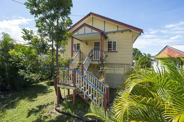 170 Oaka Street, South Gladstone QLD 4680