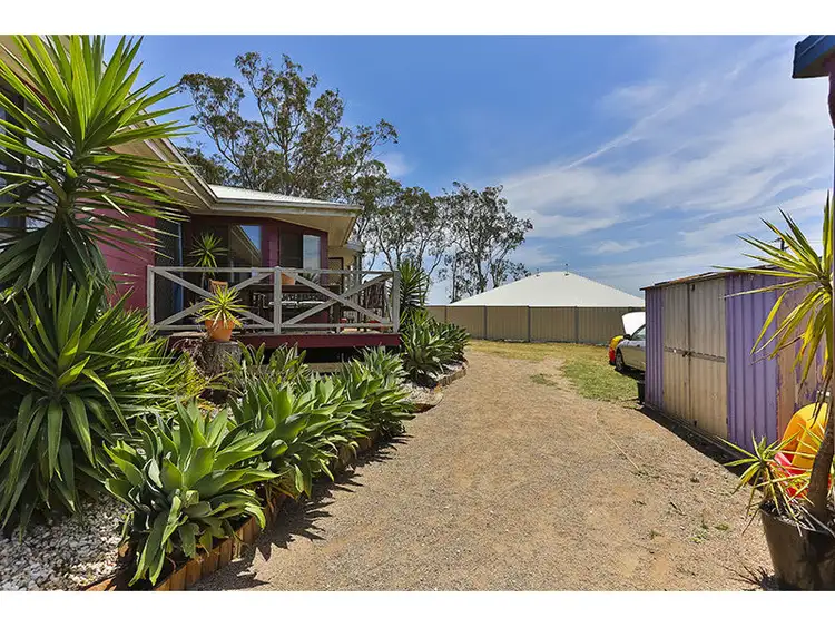 Third view of Homely house listing, 69 Seppelt Street, Wilsonton Heights QLD 4350