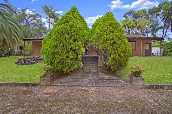 Sixth view of Homely house listing, 16 Burrawang Drive, Nelson NSW 2765