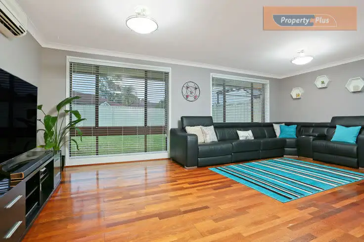 3 Noble Place, St Clair NSW 2759