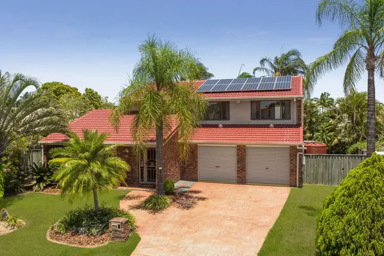 6 Yew Street, Middle Park QLD 4074