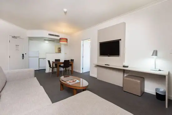 Fourth view of Homely unit listing, 709-710/90 Esplanade, Darwin NT 800