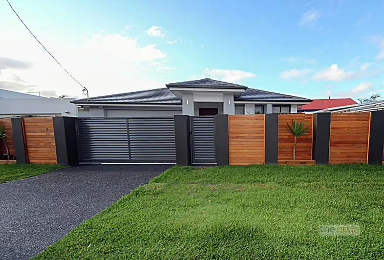 2 Vincent Street, Coffs Harbour NSW 2450