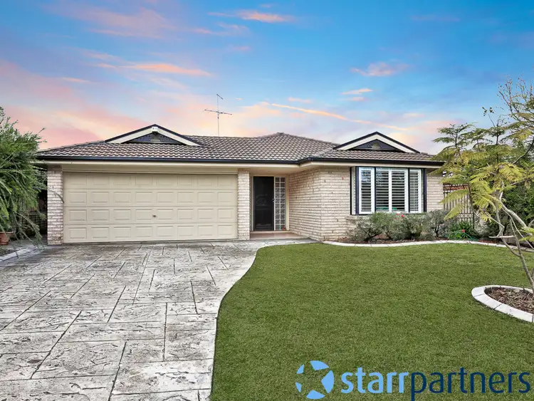 6 Hakea Street, Mount Annan NSW 2567