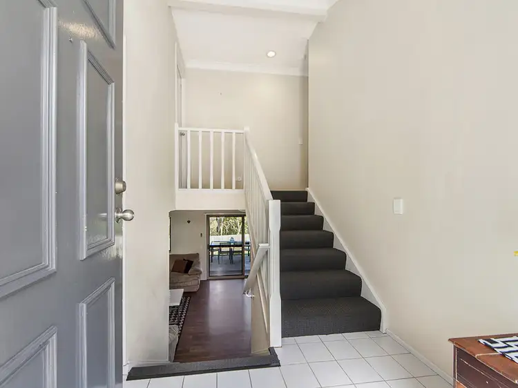 Fourth view of Homely townhouse listing, 57/757 Ashmore Road, Ashmore QLD 4214