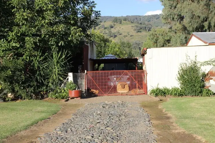 Second view of Homely house listing, 38-40 Canning Street, Woolomin NSW 2340